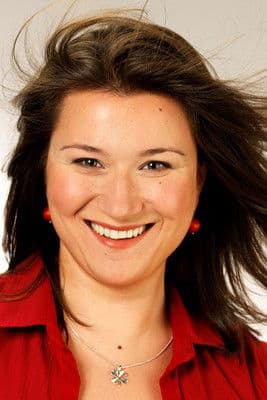 Ekaterina Gubanova profile photo