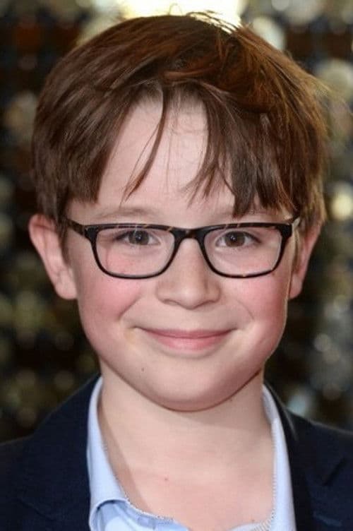 Rory Stroud profile photo