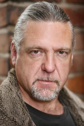 Greg Patmore profile photo