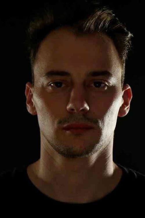 Dominik Galizia profile photo