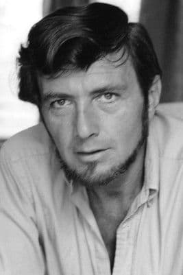 James Leo Herlihy profile photo