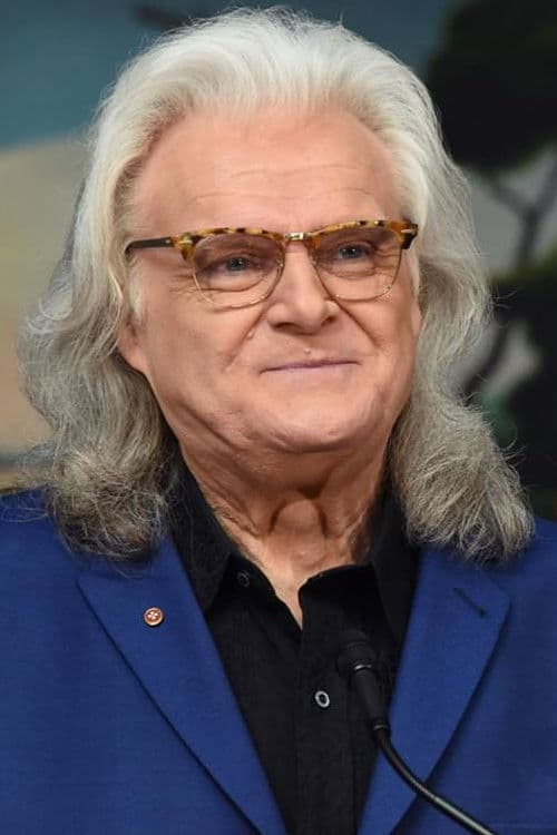 Ricky Skaggs profile photo