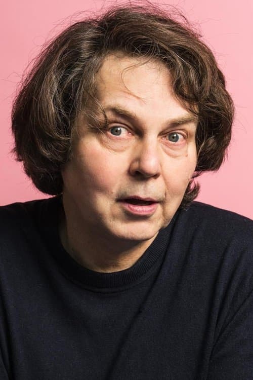 Rich Fulcher profile photo