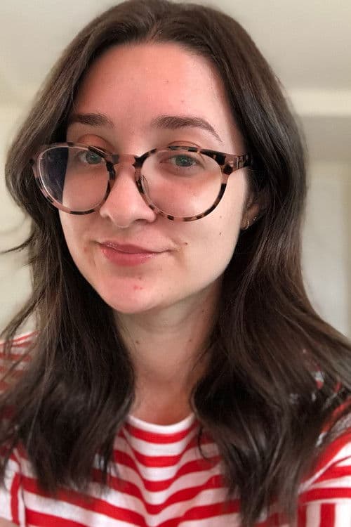 Sarah Marsh profile photo