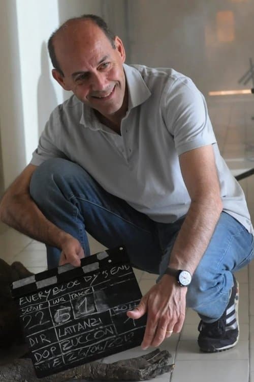 Claudio Lattanzi profile photo