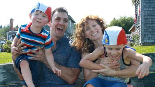 In French S'il Vous Plait poster