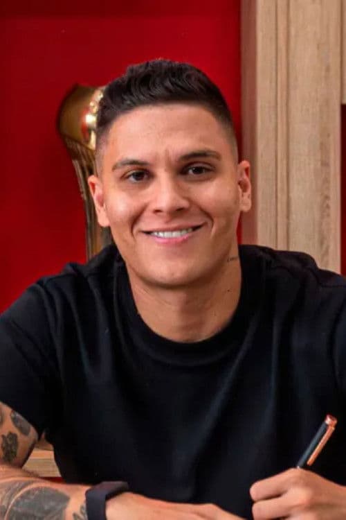 Juan Fernando Quintero profile photo