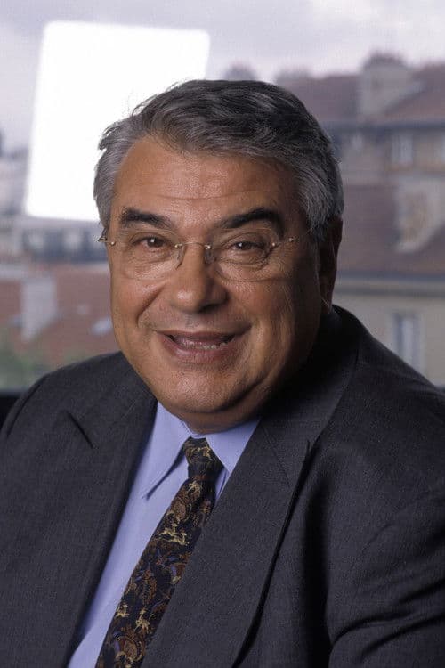 Jean-Claude Martin profile photo