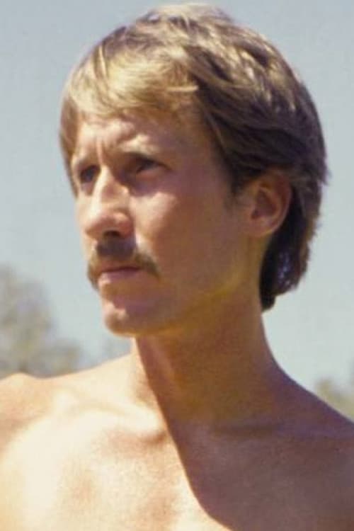 Judd Preston profile photo