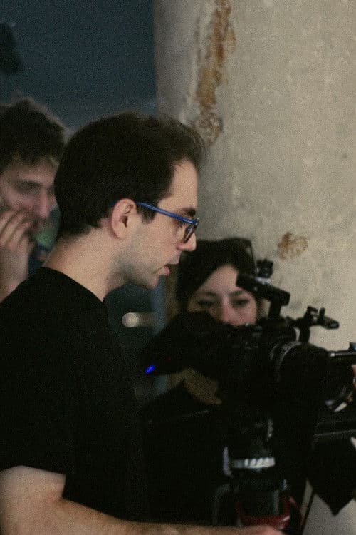 Yorgos Sakarellos profile photo