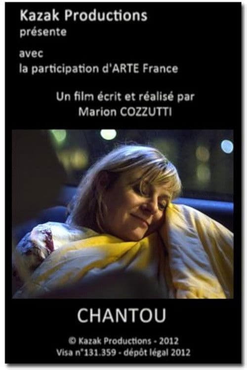 Chantou poster