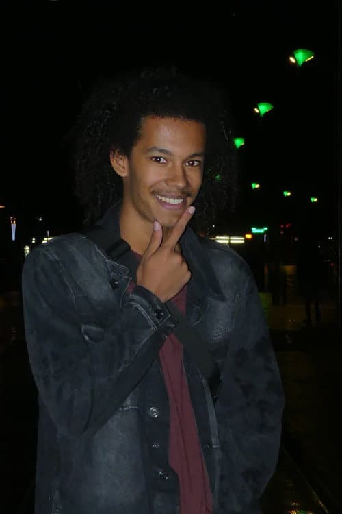 Axel Olivarius profile photo