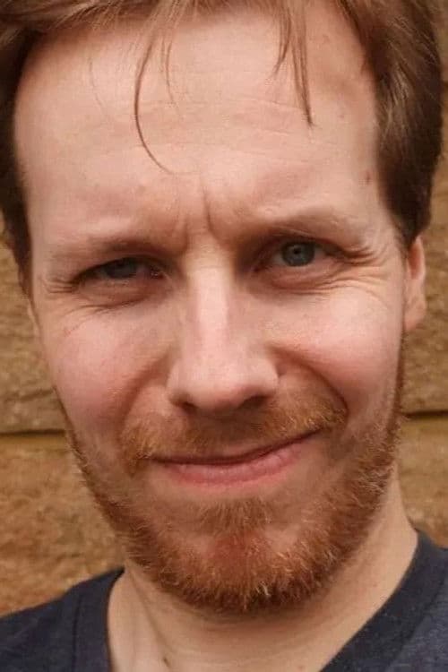 Michael Mackenzie profile photo