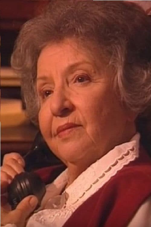 Tatjana Lukjanova profile photo