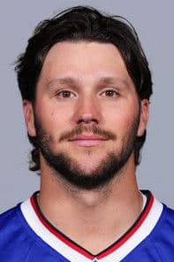 Josh Allen profile photo