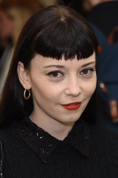 Marama Corlett profile photo