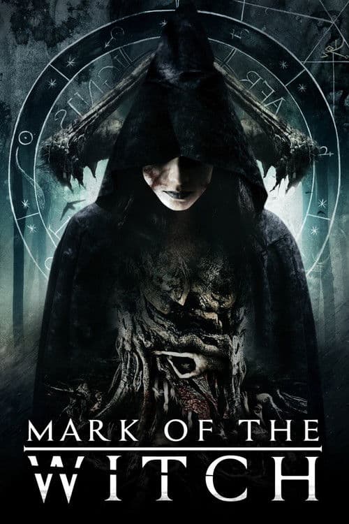 Mark of the Witch poster