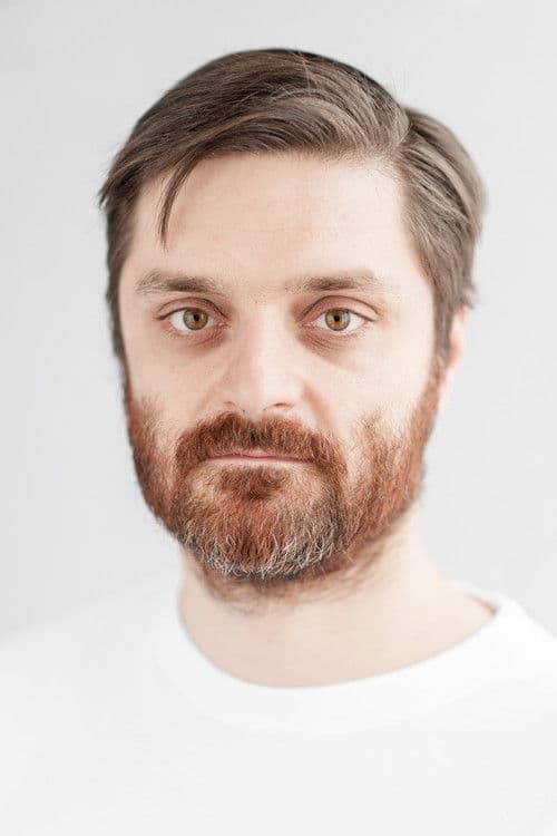 Tomáš Vravník profile photo