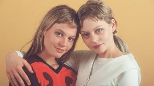 Mord im Swingerclub poster