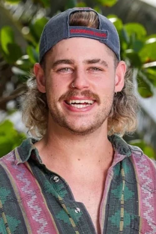 Jackson Goonrey profile photo