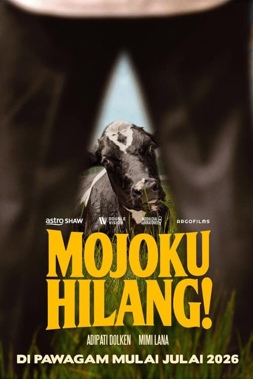Mojoku Hilang! poster