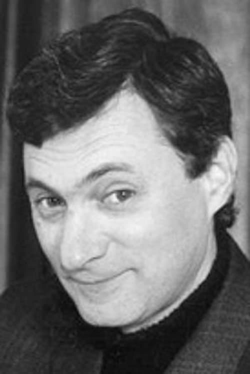 Faust Mindlin profile photo