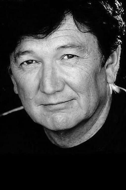 Christopher Haskell profile photo