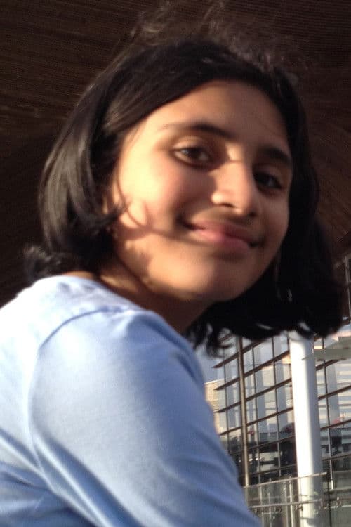 Hareem Qureshi profile photo