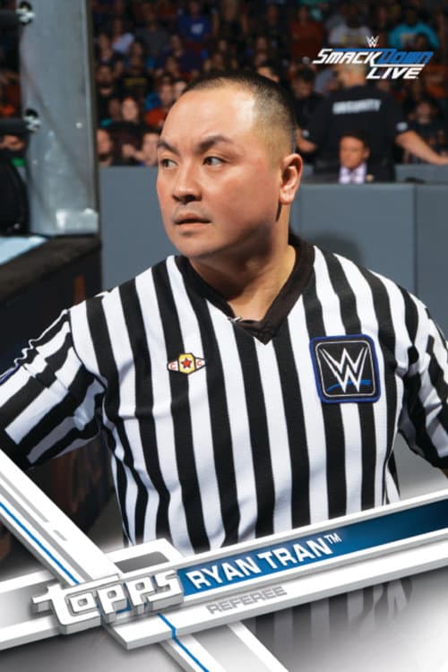 Ryan Tran profile photo