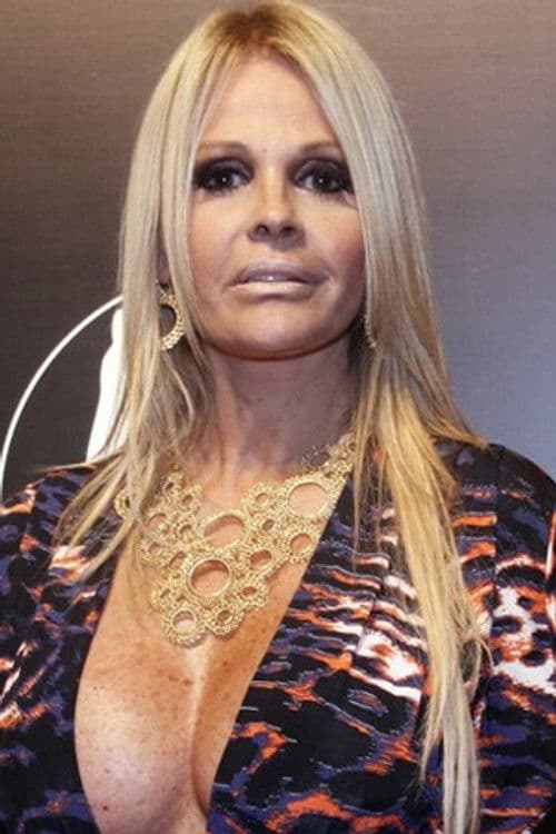 Monique Evans profile photo