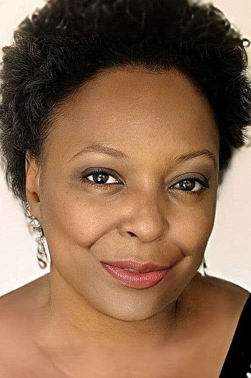 L. Scott Caldwell profile photo