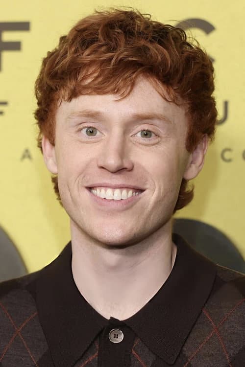 Ben Marshall profile photo
