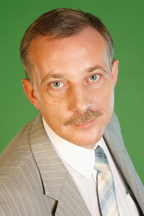 Igor Bubenchikov profile photo