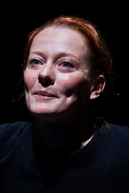 Sára Mészáros profile photo