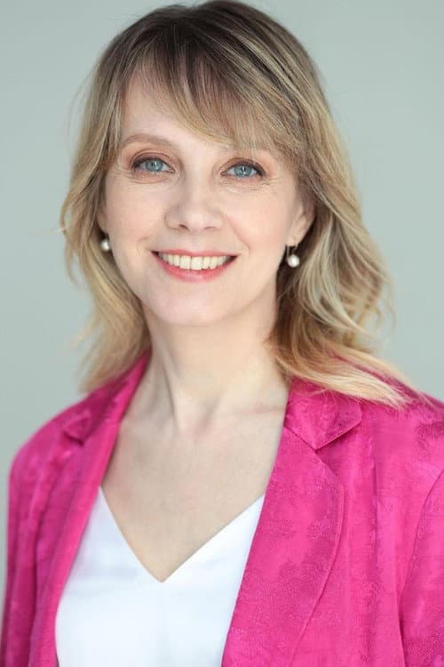 Elina Litvinova profile photo