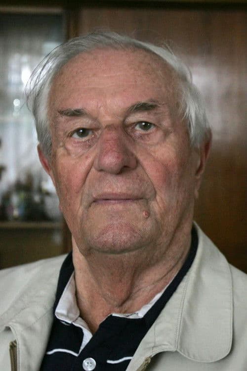 Rochus Misch profile photo