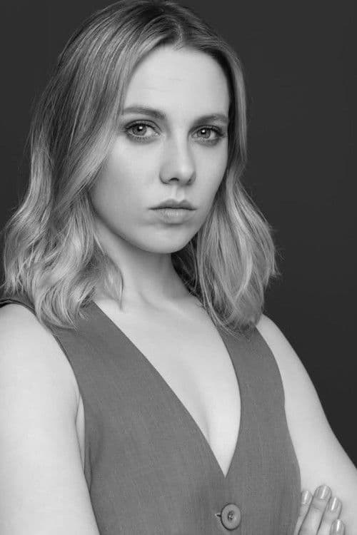 Ekaterina Konysheva profile photo