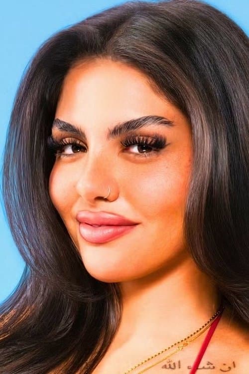 Huda Mustafa profile photo