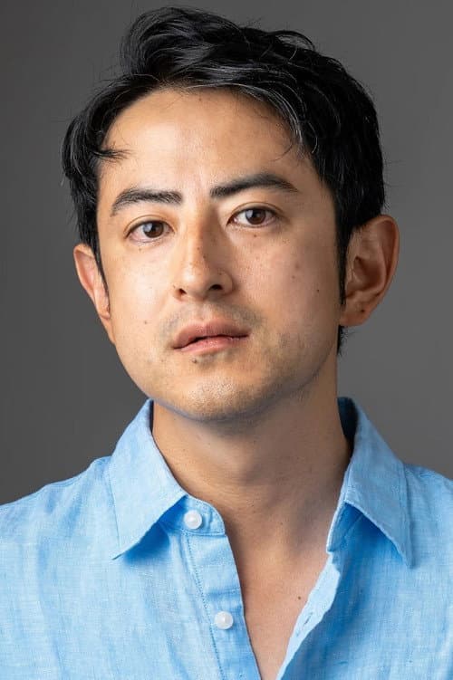 Hiroto Kamishiro profile photo