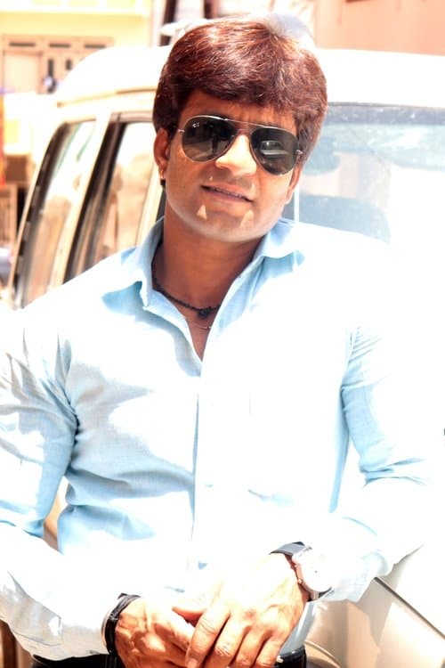 Ashish Dubey profile photo