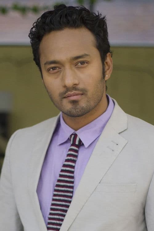 Subash Thapa profile photo