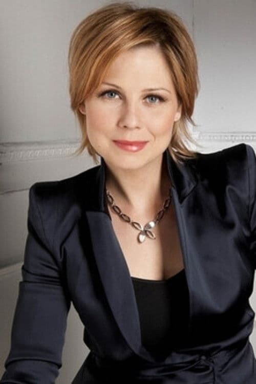 Cara van der Auwera profile photo