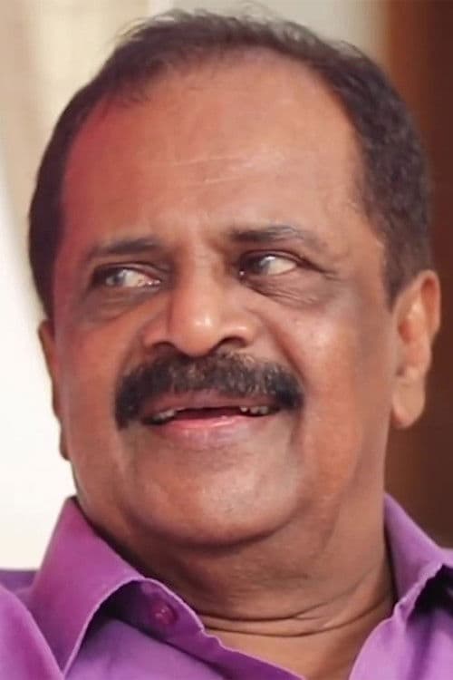 Mohan Jose profile photo