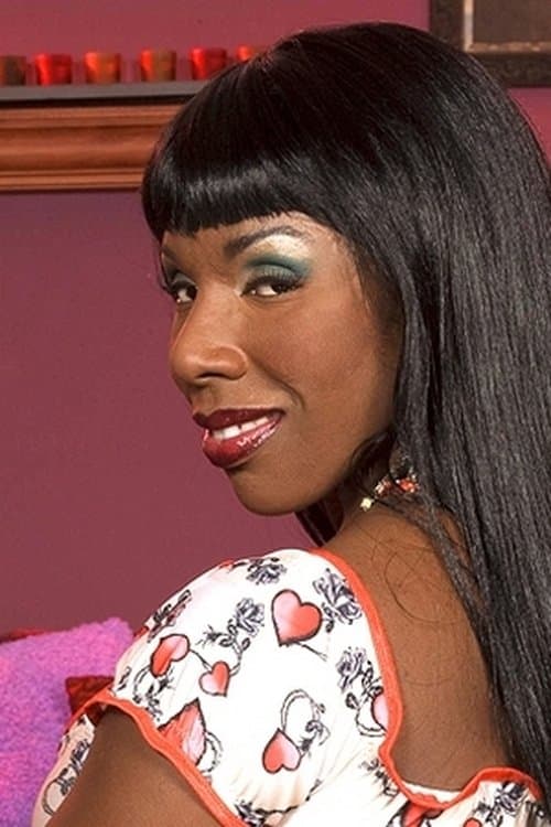 Kelly Starr profile photo