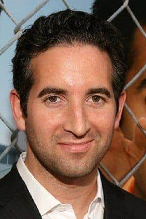 Hayden Schlossberg profile photo