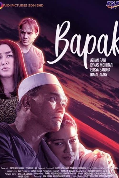 Bapak poster