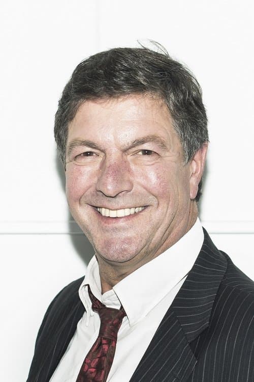 Ole Stephensen profile photo