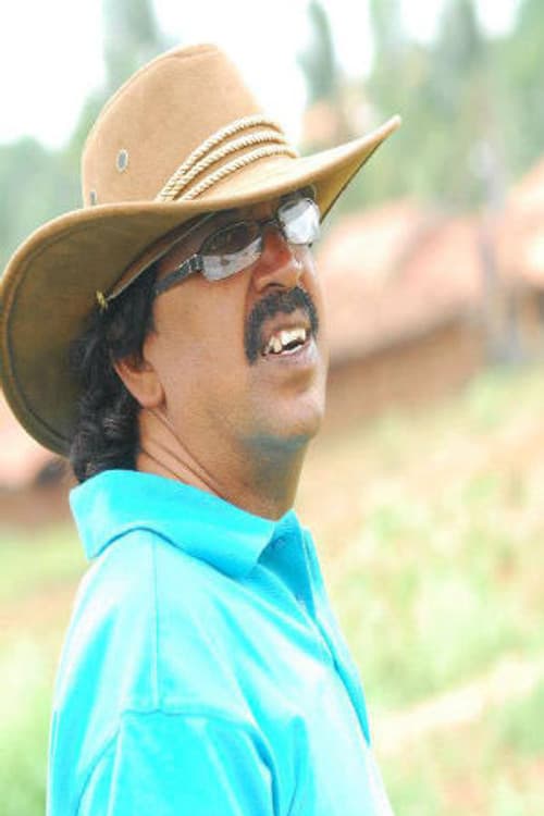 B. Naganna profile photo