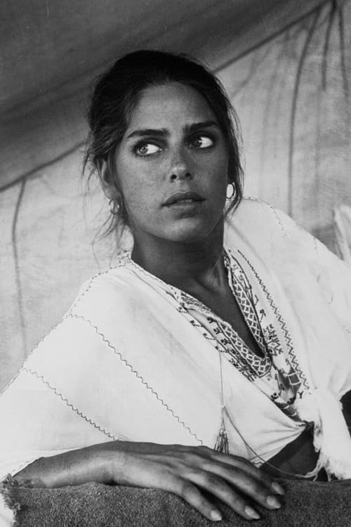 Daria Halprin profile photo