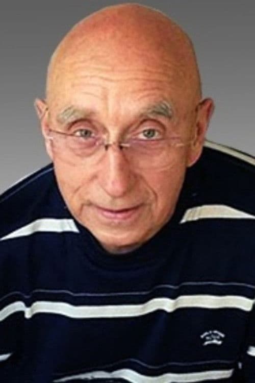 Arkadiy Tigay profile photo